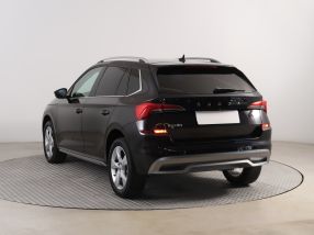 Skoda Kamiq - 2020
