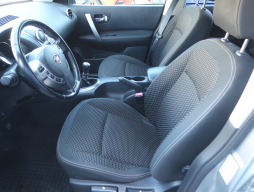 Nissan Qashqai 2009