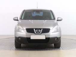 Nissan Qashqai 2009
