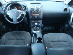 Nissan Qashqai 2009