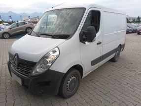 Renault Master - 2019