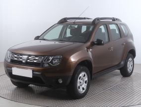 Dacia Duster - 2014