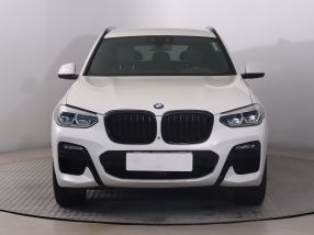 BMW X3 - 2020