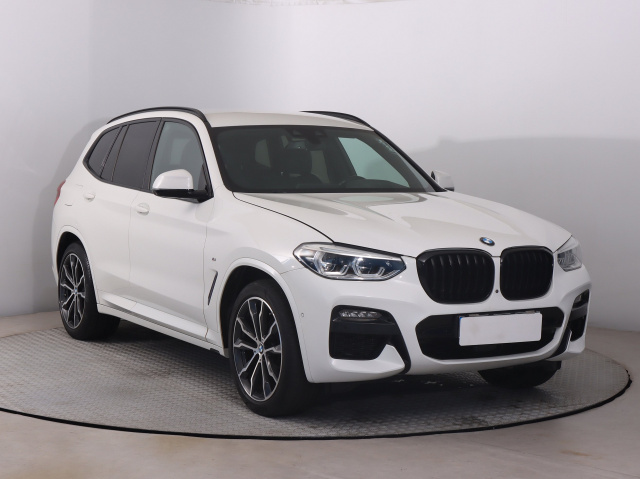 BMW X3 2020