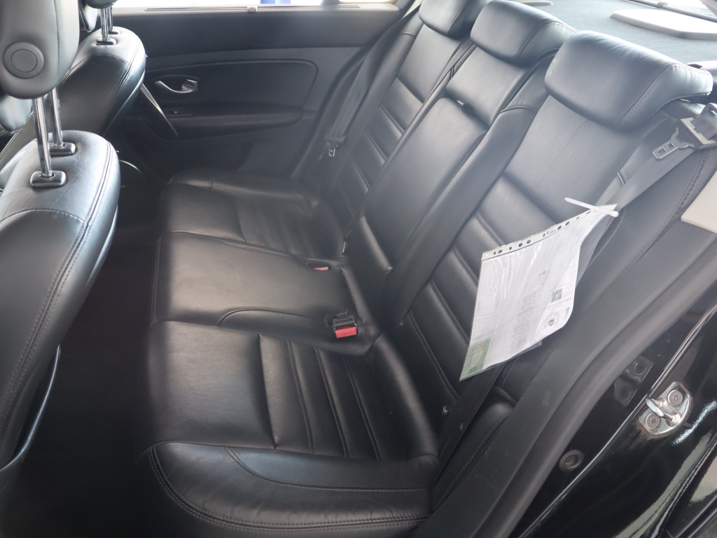 Renault Latitude