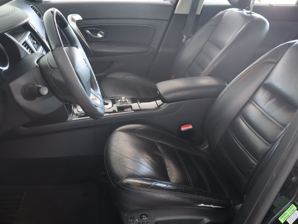 Renault Latitude