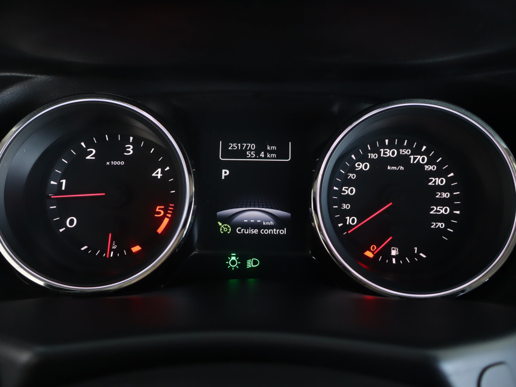 Renault Latitude