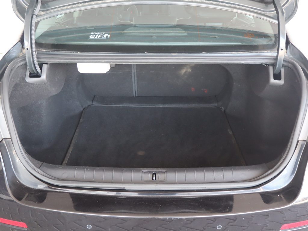 Renault Latitude