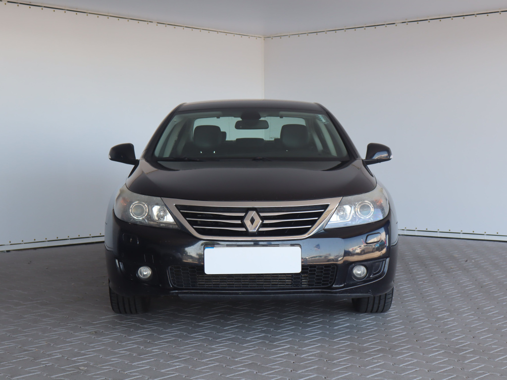 Renault Latitude