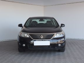 Renault Latitude - 2011