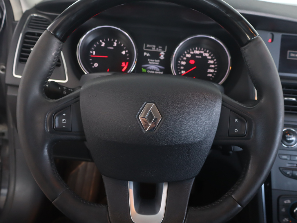 Renault Latitude