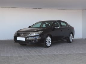 Renault Latitude - 2011
