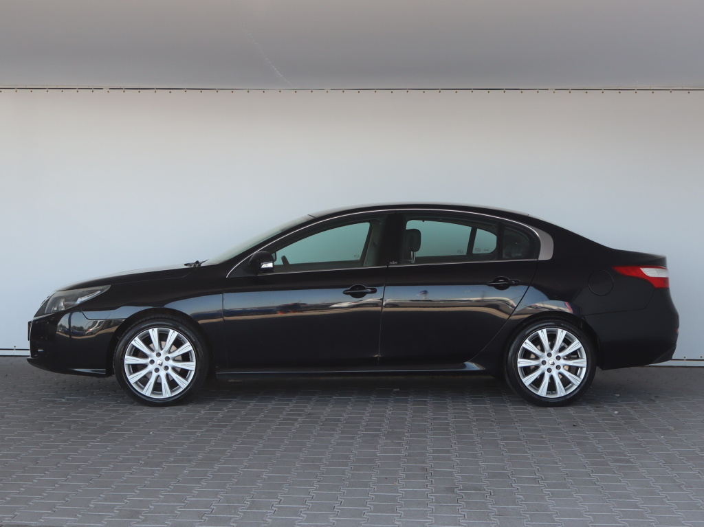 Renault Latitude