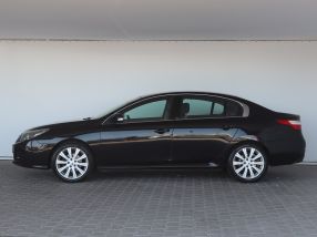 Renault Latitude - 2011