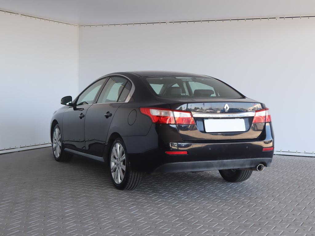 Renault Latitude