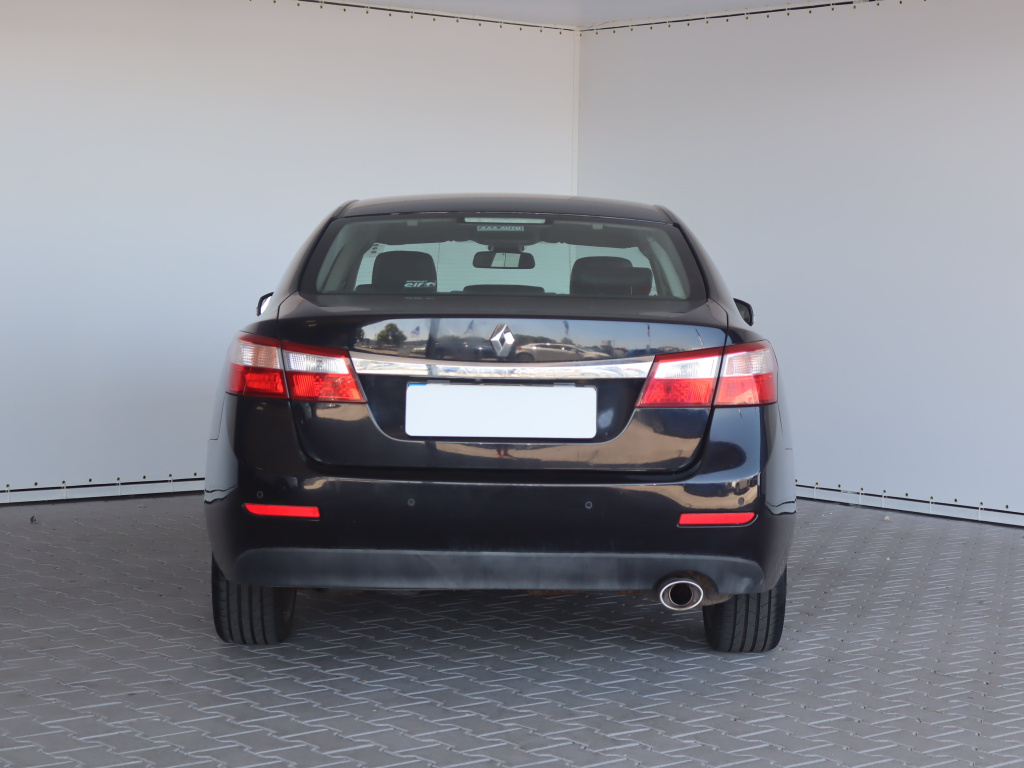 Renault Latitude