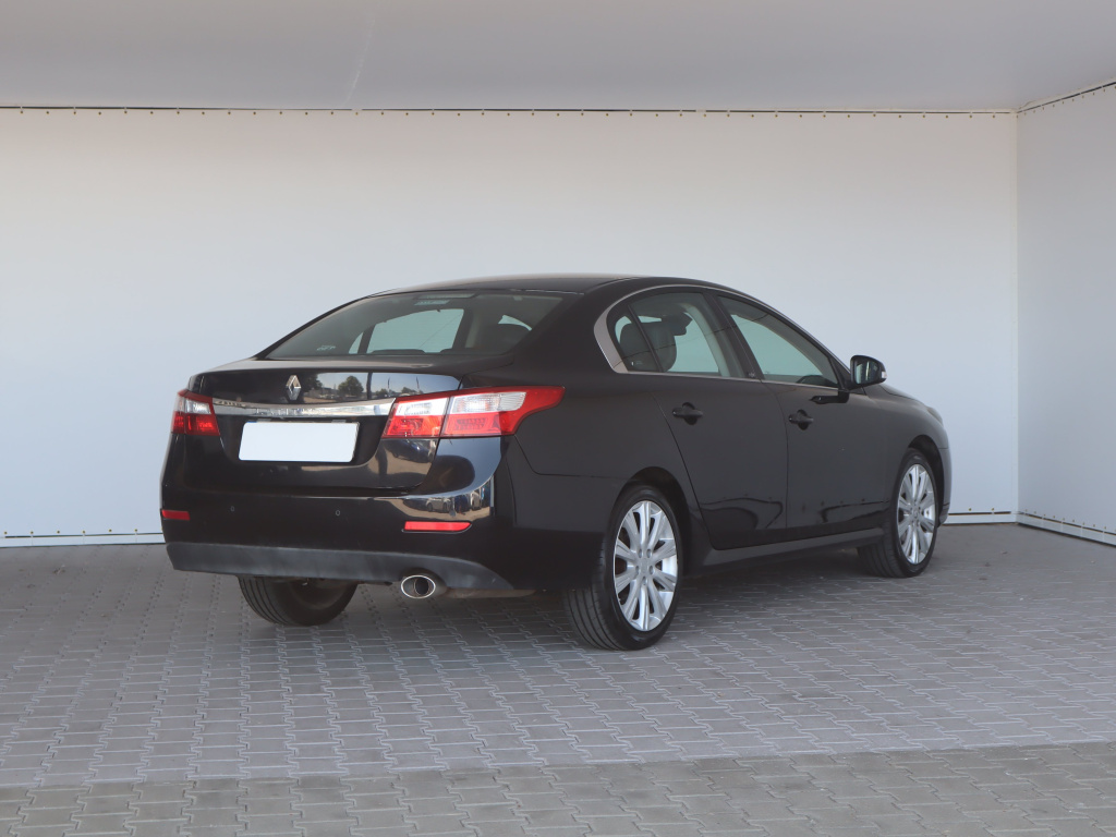 Renault Latitude