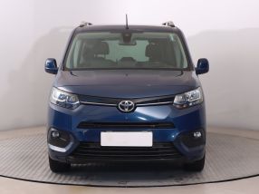 Toyota ProAce City Verso - 2020
