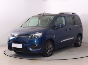 Toyota ProAce City Verso - 2020