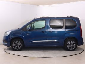Toyota ProAce City Verso - 2020