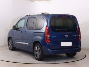 Toyota ProAce City Verso - 2020