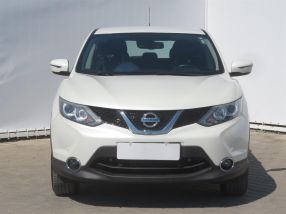 Nissan Qashqai - 2016