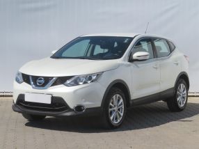 Nissan Qashqai - 2016