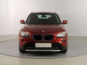 BMW X1 - 2011