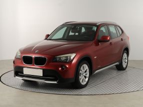 BMW X1 - 2011