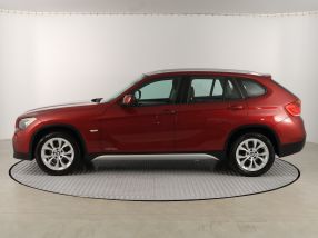 BMW X1 - 2011