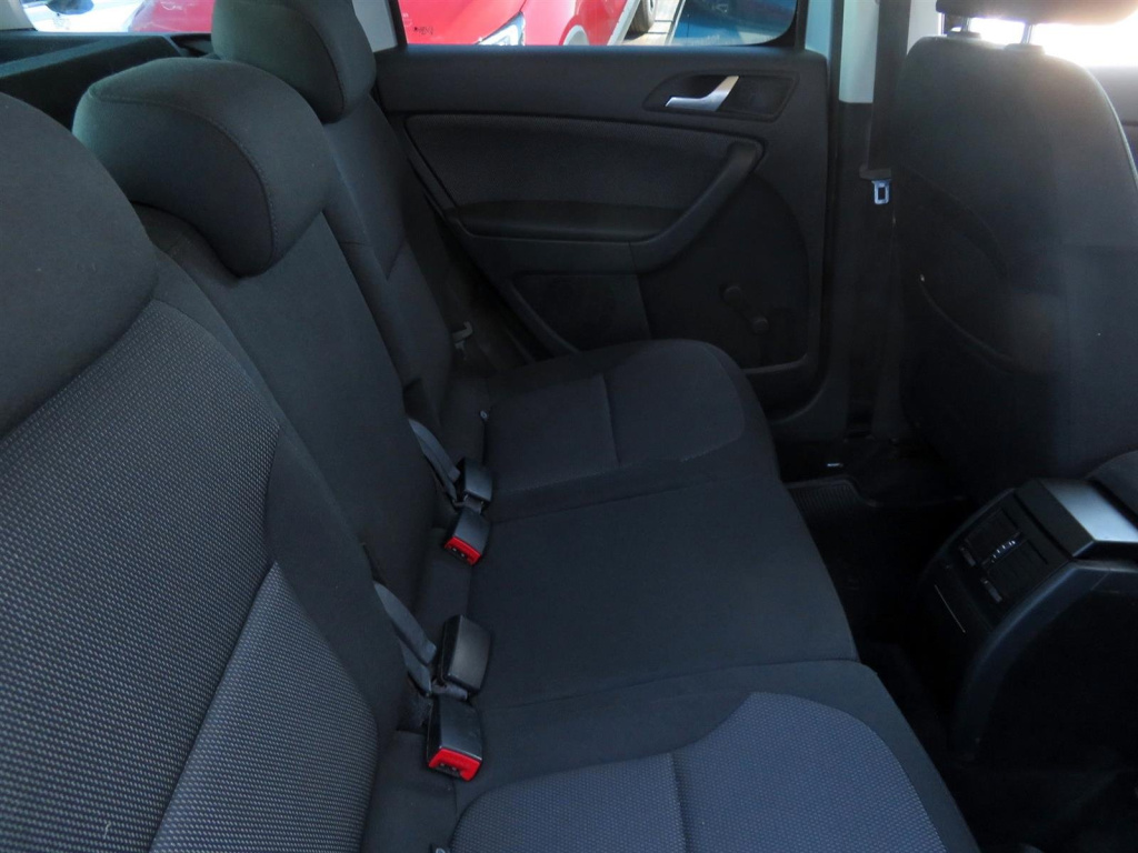 Škoda Yeti