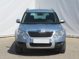 Škoda Yeti 2009
