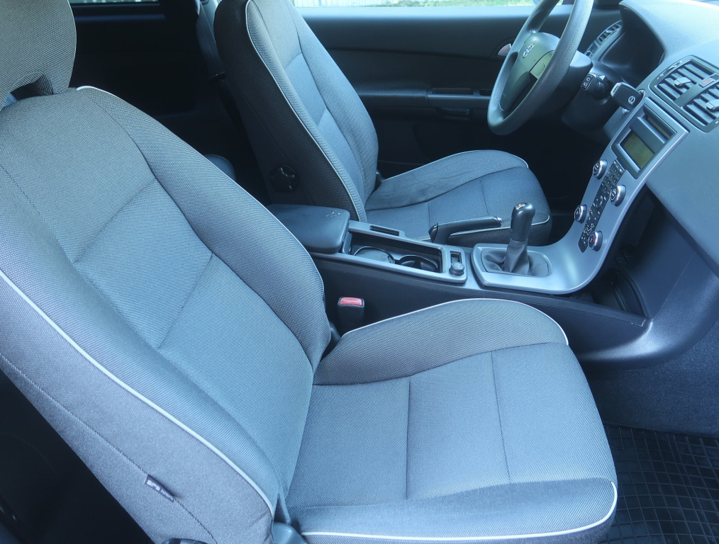 Volvo C30