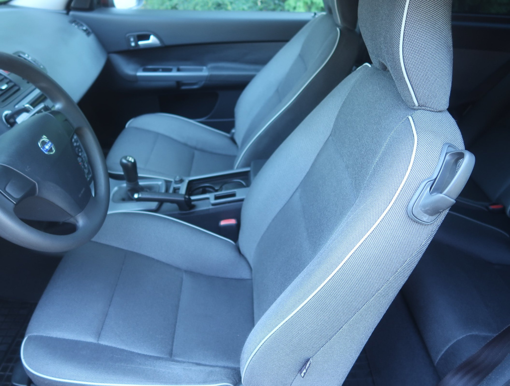 Volvo C30