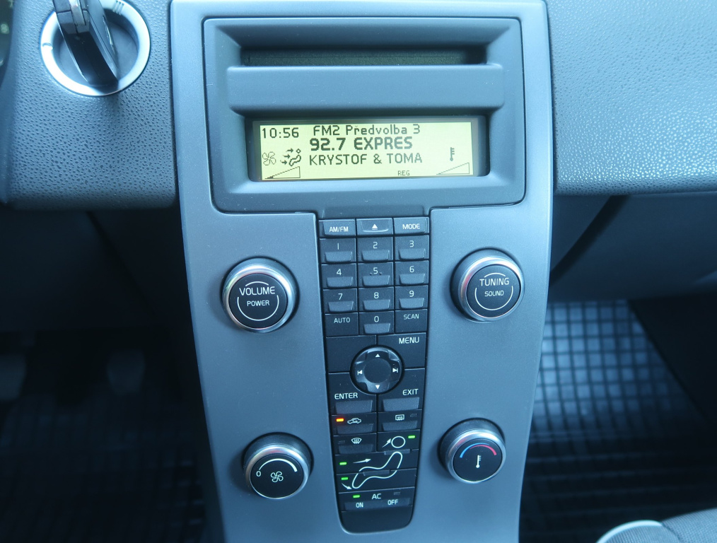 Volvo C30