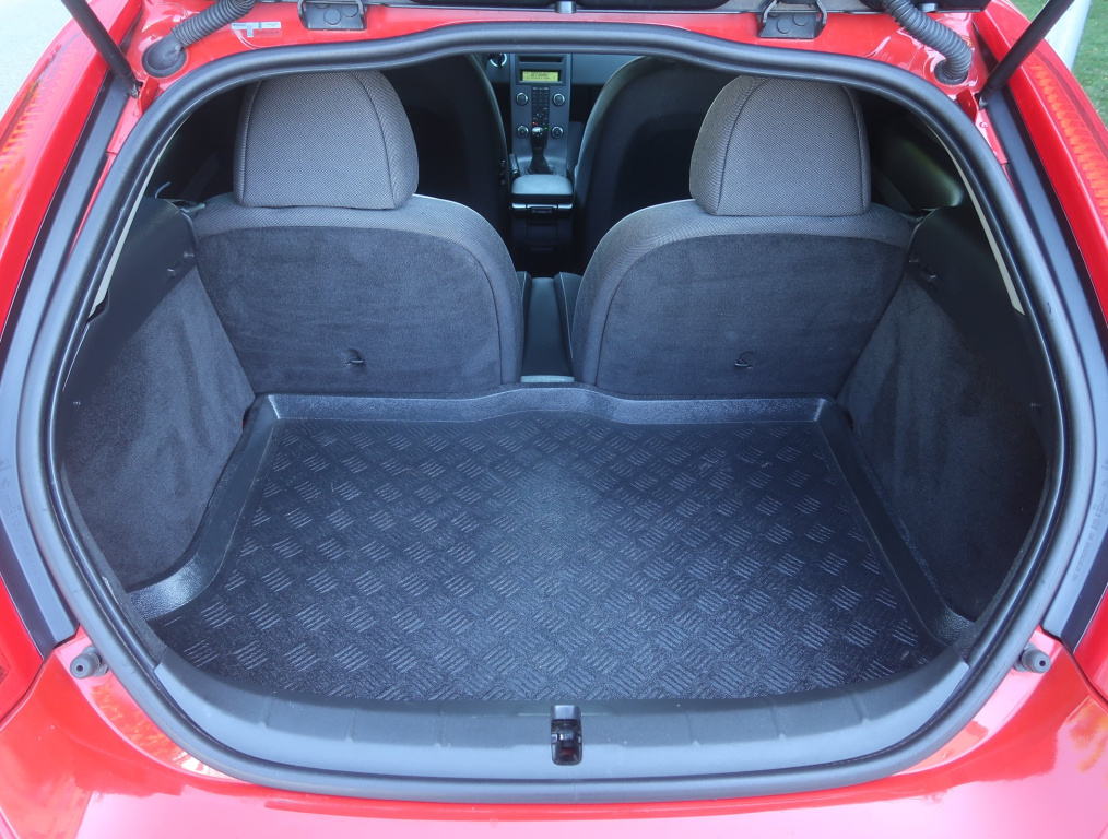 Volvo C30
