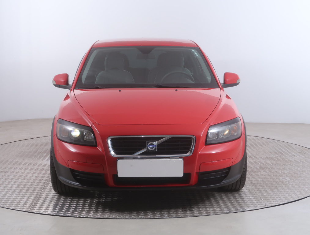Volvo C30