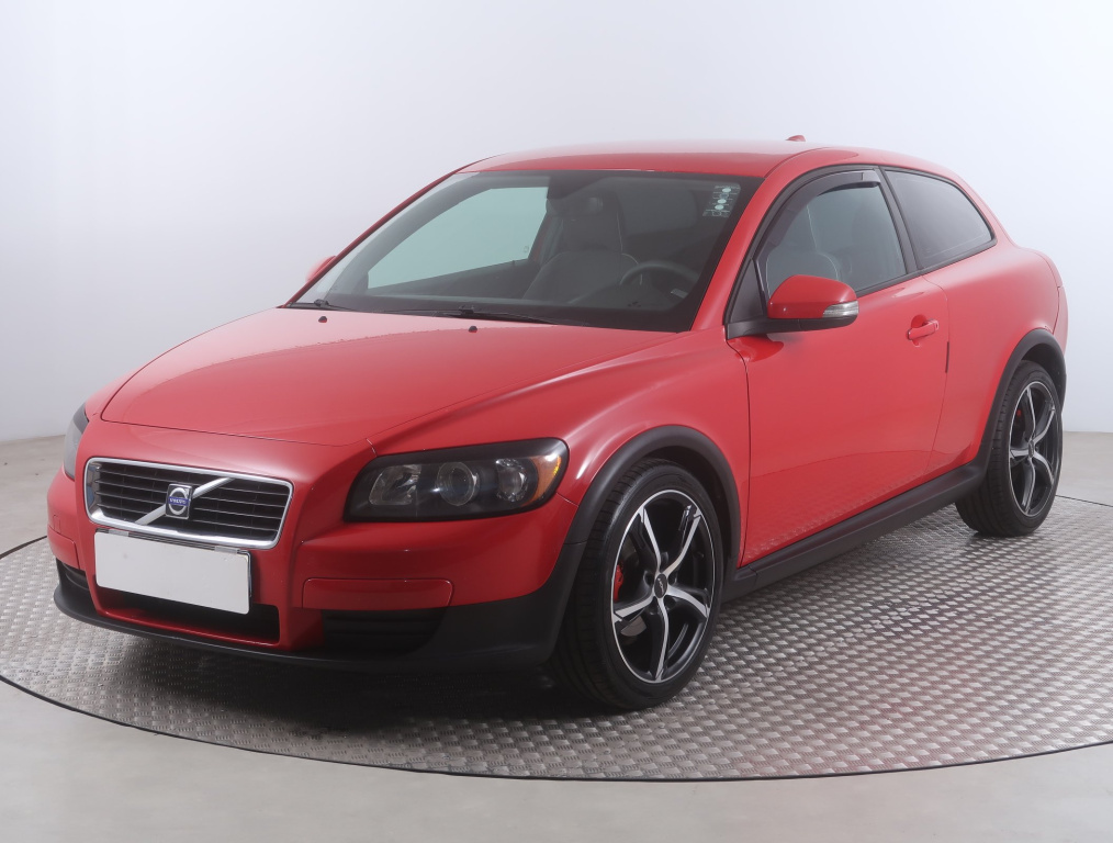Volvo C30