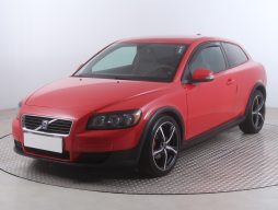 Volvo C30 2010