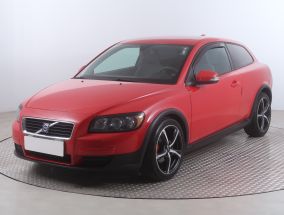 Volvo C30 - 2010