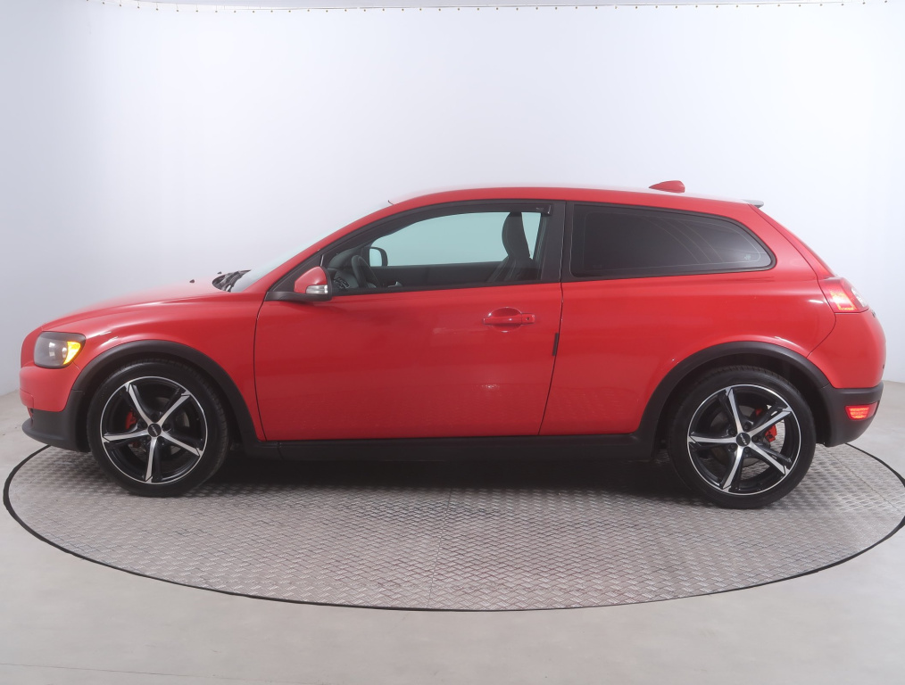 Volvo C30