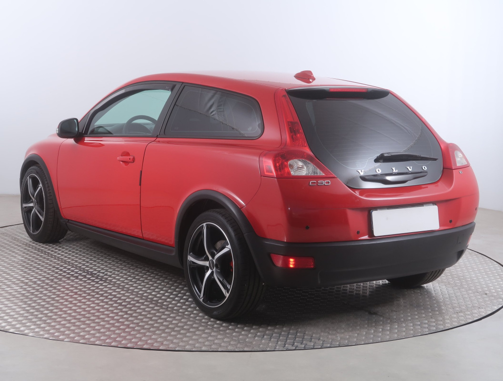 Volvo C30