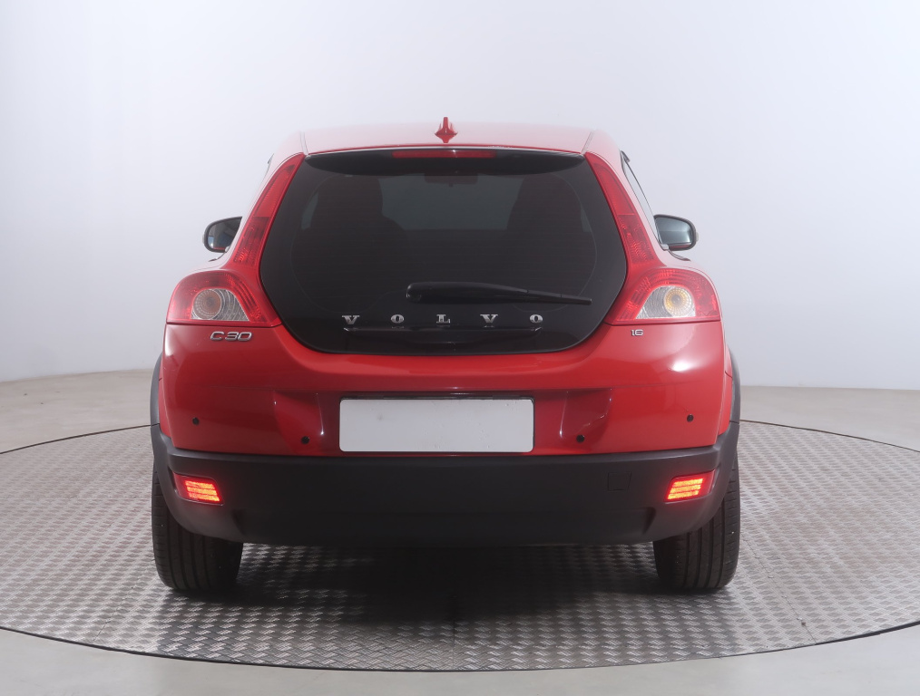 Volvo C30