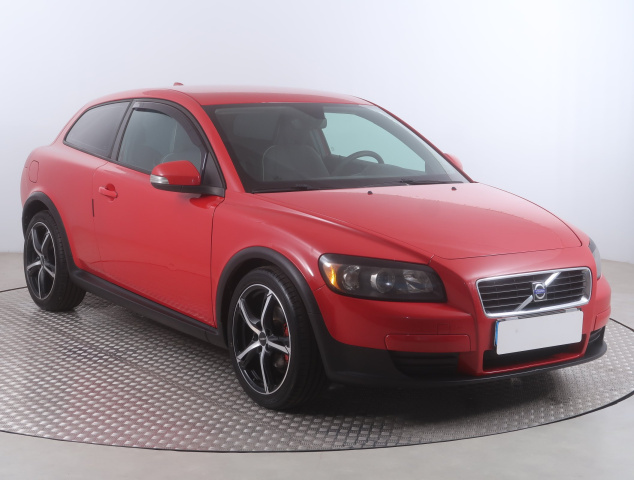 Volvo C30 2010