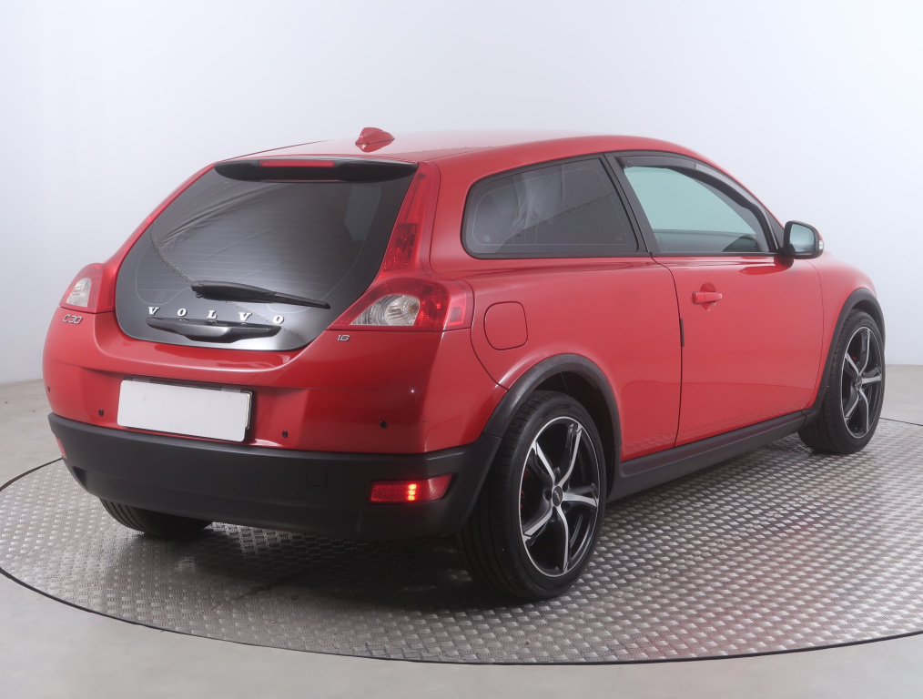 Volvo C30