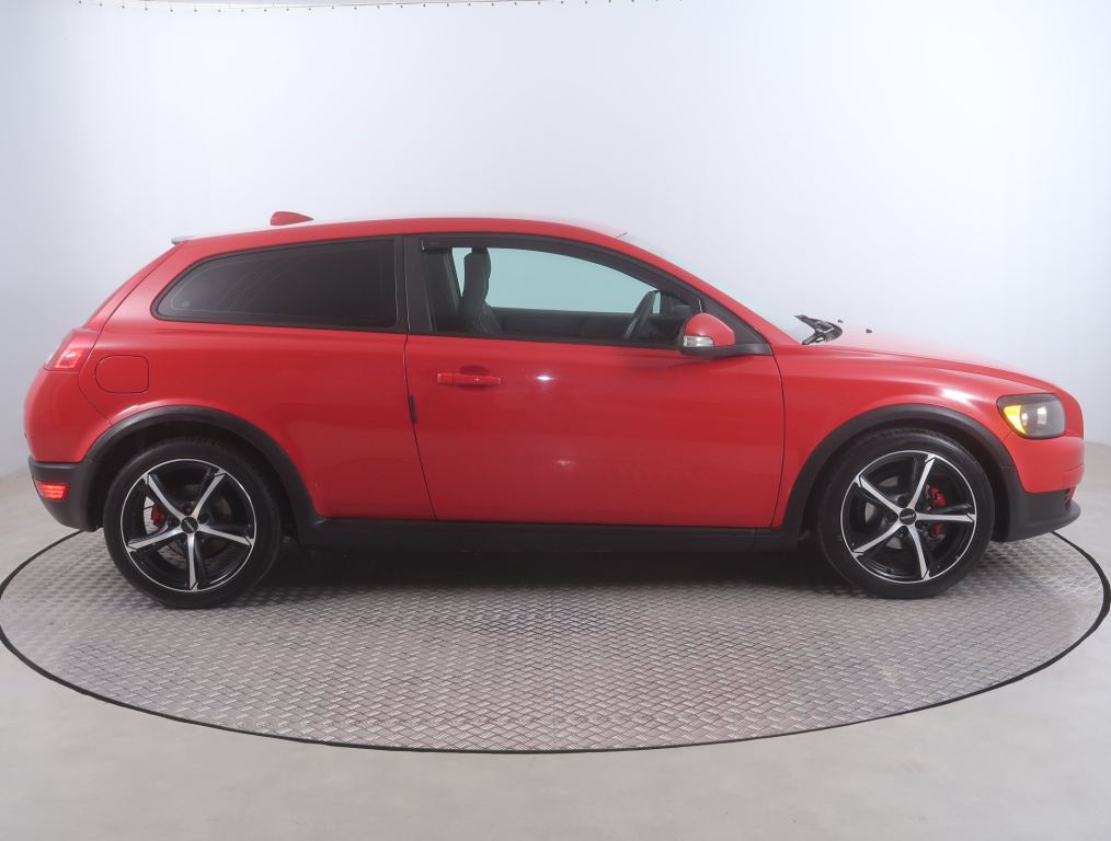 Volvo C30