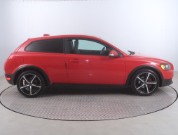 Volvo C30 2010