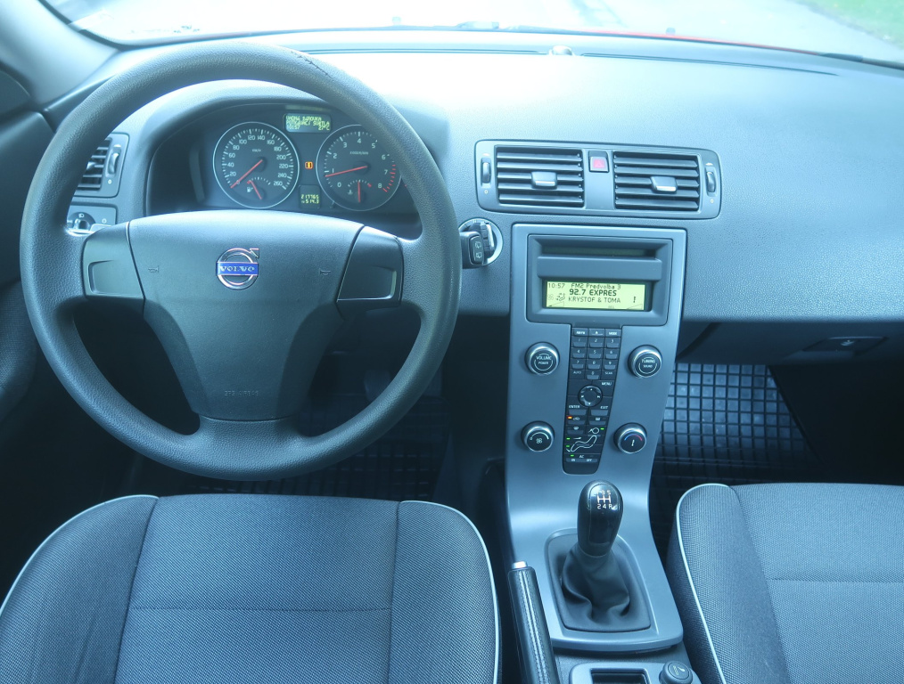 Volvo C30