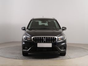 Suzuki SX4 S-Cross - 2019