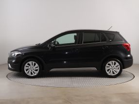 Suzuki SX4 S-Cross - 2019